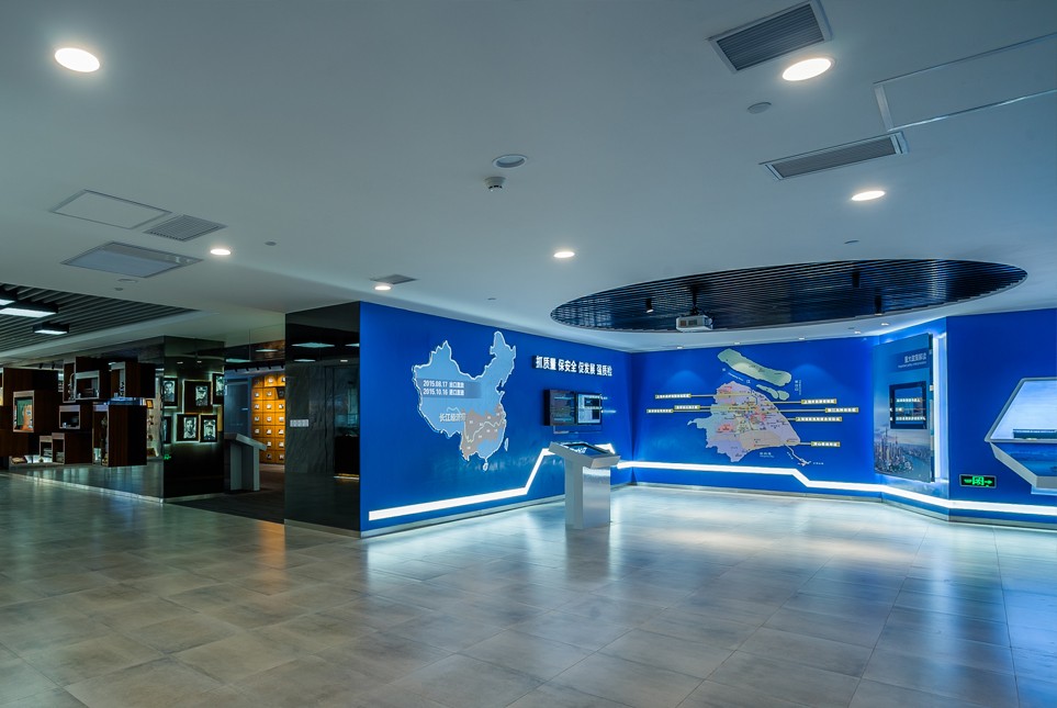 博物馆展厅设计公司