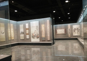 贵阳博物馆设计