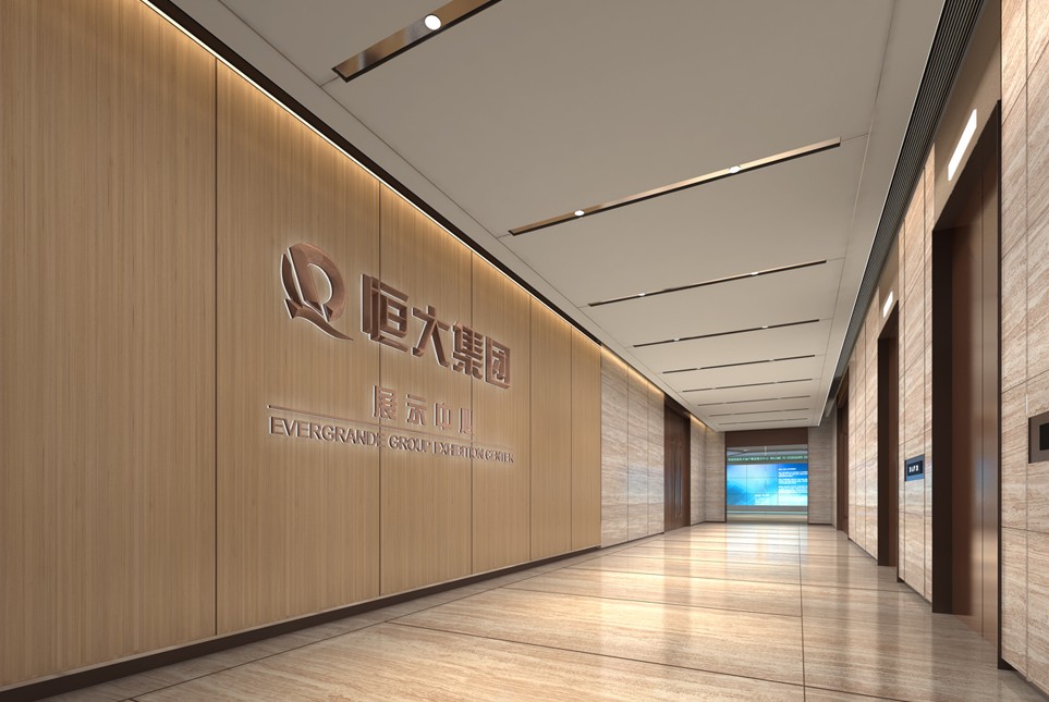 企业展厅策划设计公司