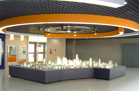 城市规划展厅施工设计.png